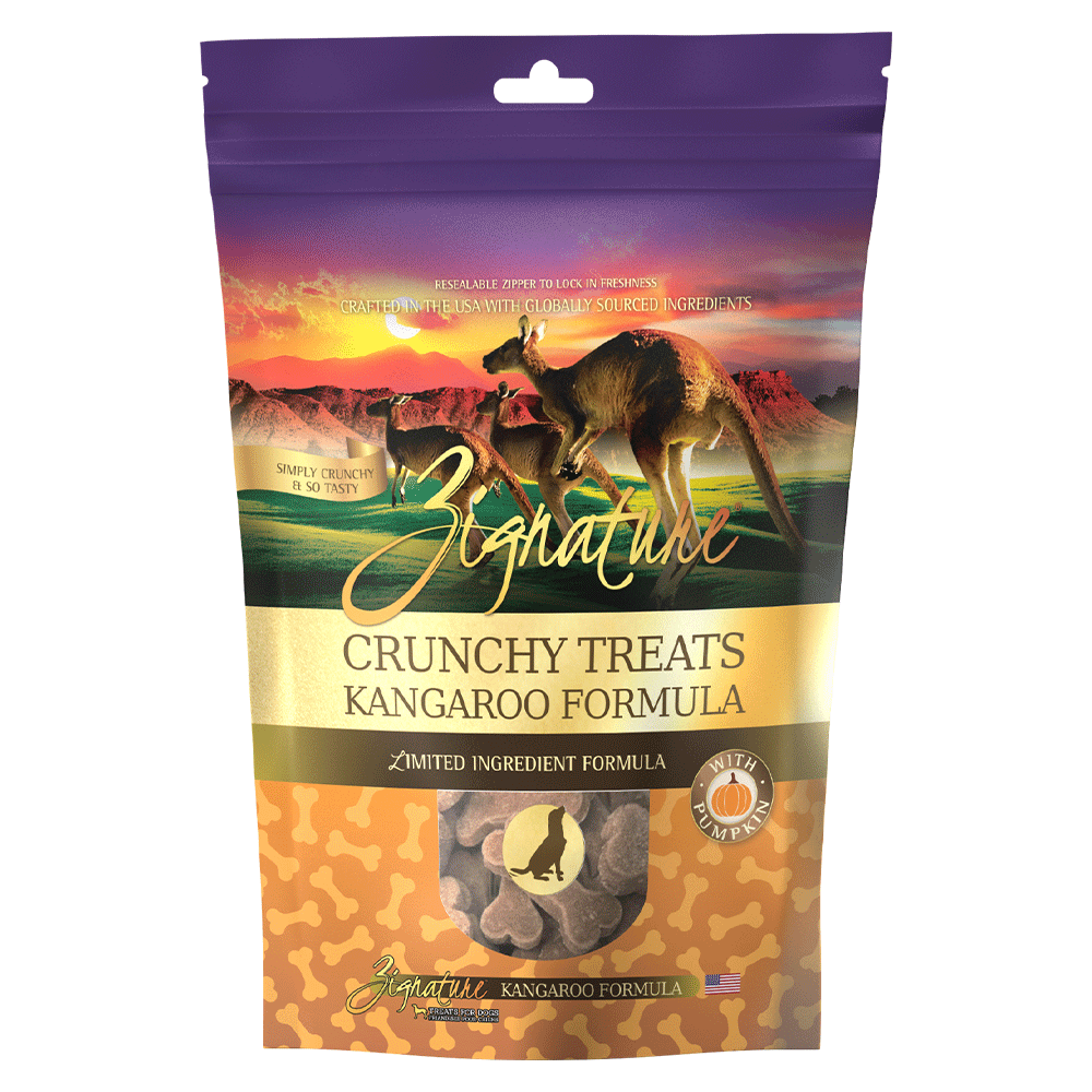 ZIGNATURE CRUNCHY KANGA 12Z