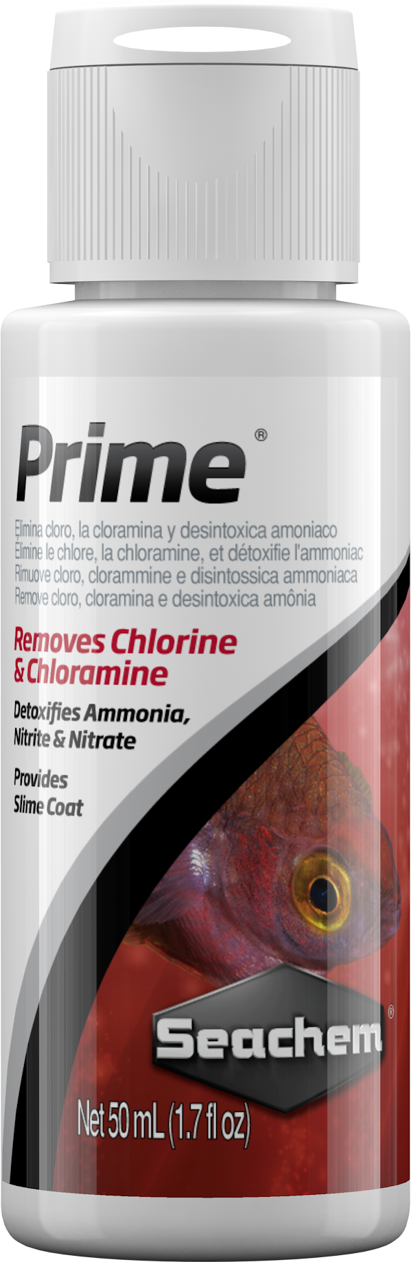 SEACHEM LAB PRIME AMMONIA 50ML