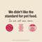 HONEST KITCHEN CH GR/PRO TOP