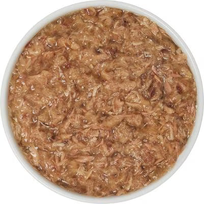 FUSSIE CAT TUNA CH PCH 2.47Z