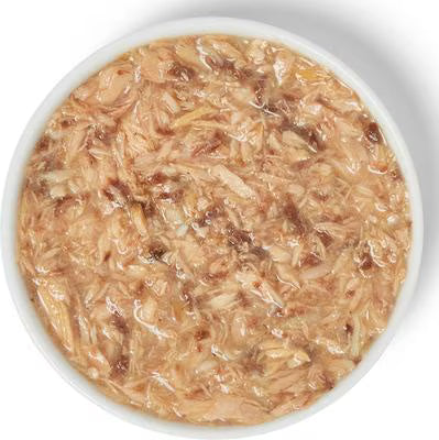 FUSSIE CAT PREMIUM TUNA SM