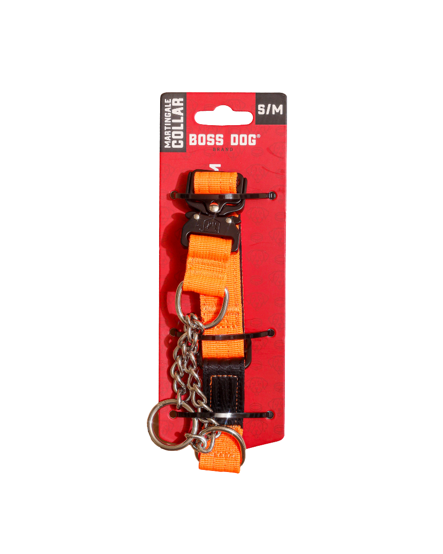 BOSS CLR MARTINGALE OR S/M