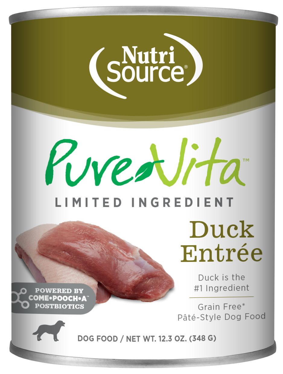 PVITA GF DUCK 12.3Z