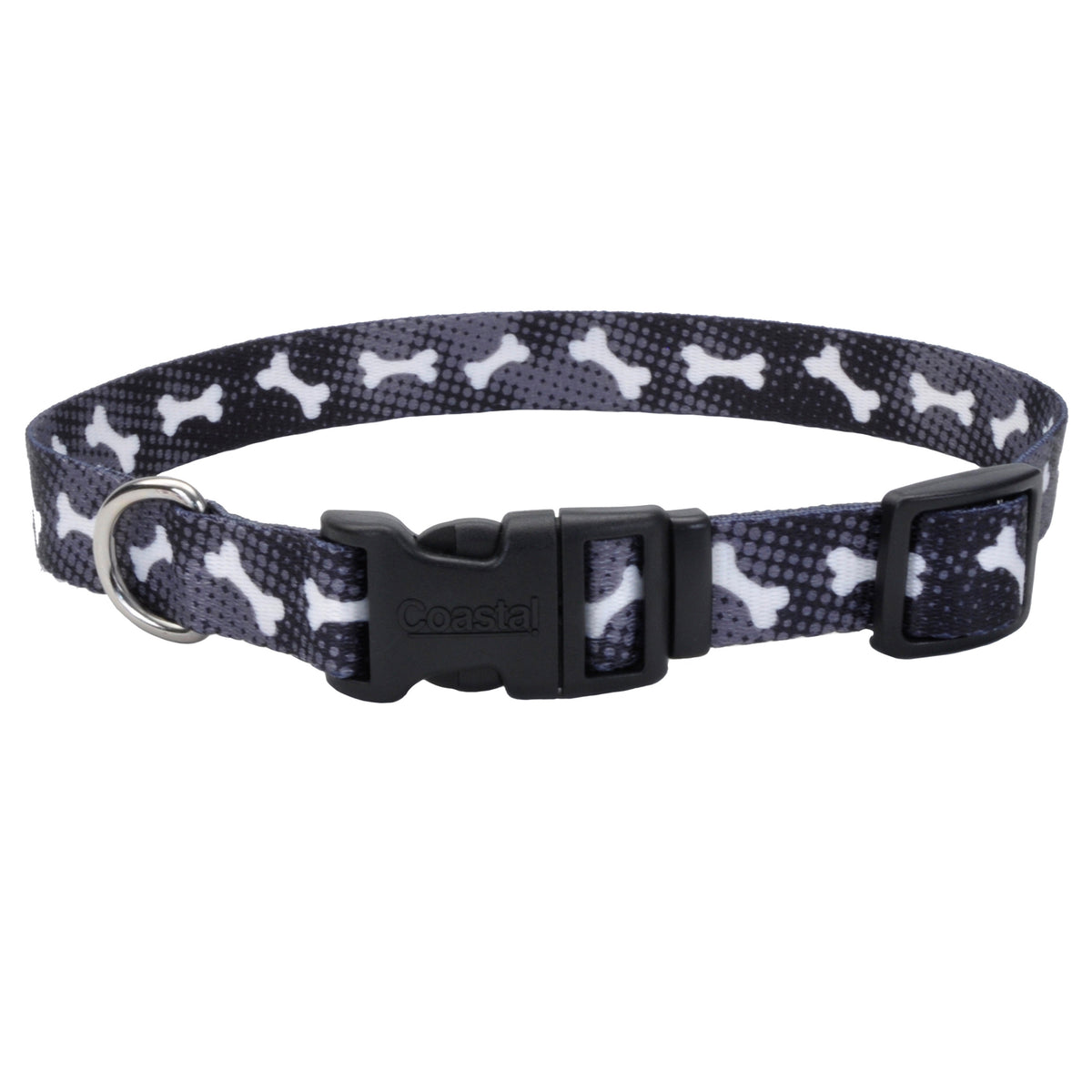 ATTIRE 5/8" COLLAR BBO