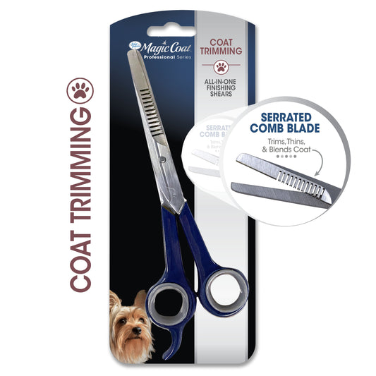 FOUR PAWS GRMG MC SCISSORS