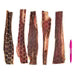 NAT DOG 12" GULLET STRIPS 50CT