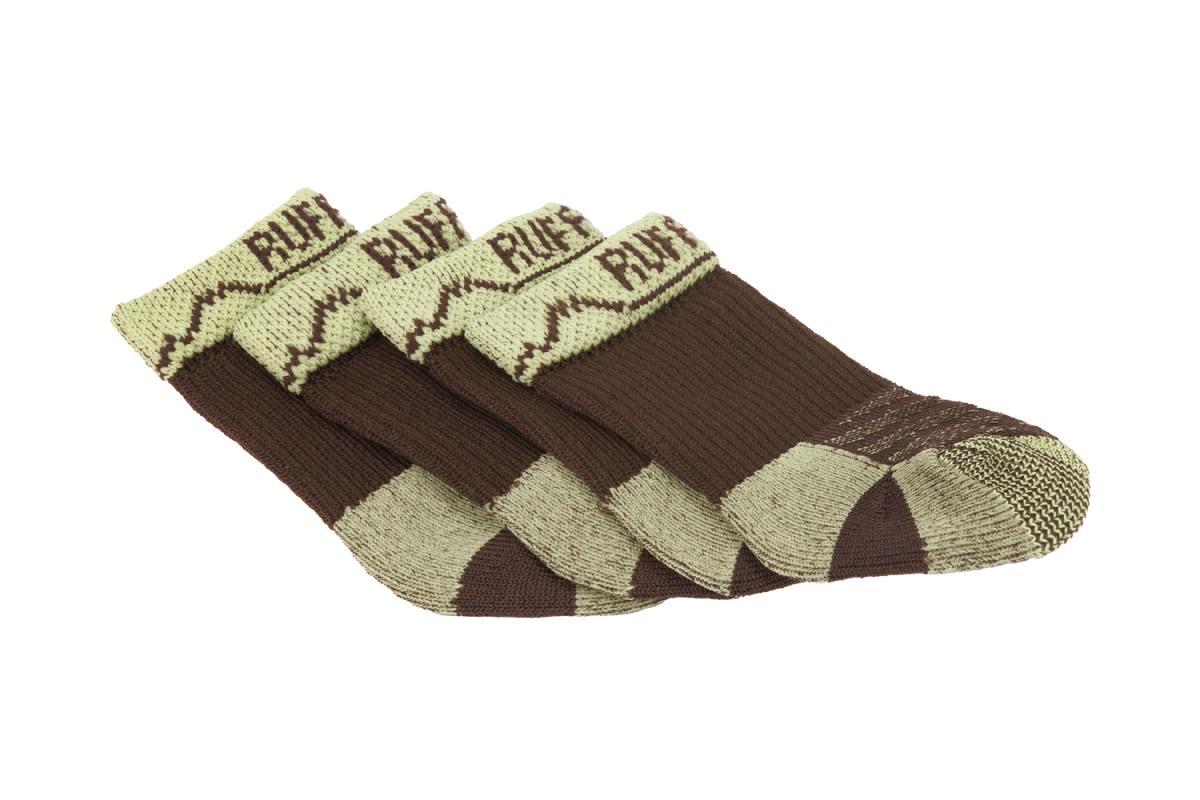 RUFFWEAR BARK'N BOOT SOCKS 1.5