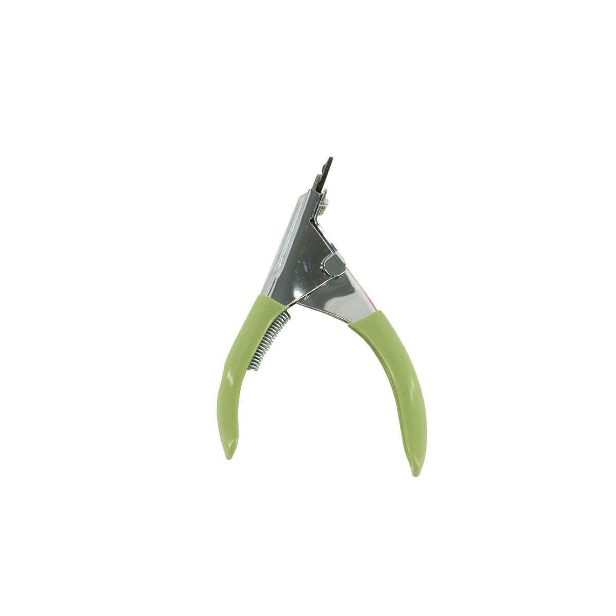 NAIL TRIMMER GUILLOTINE MED.