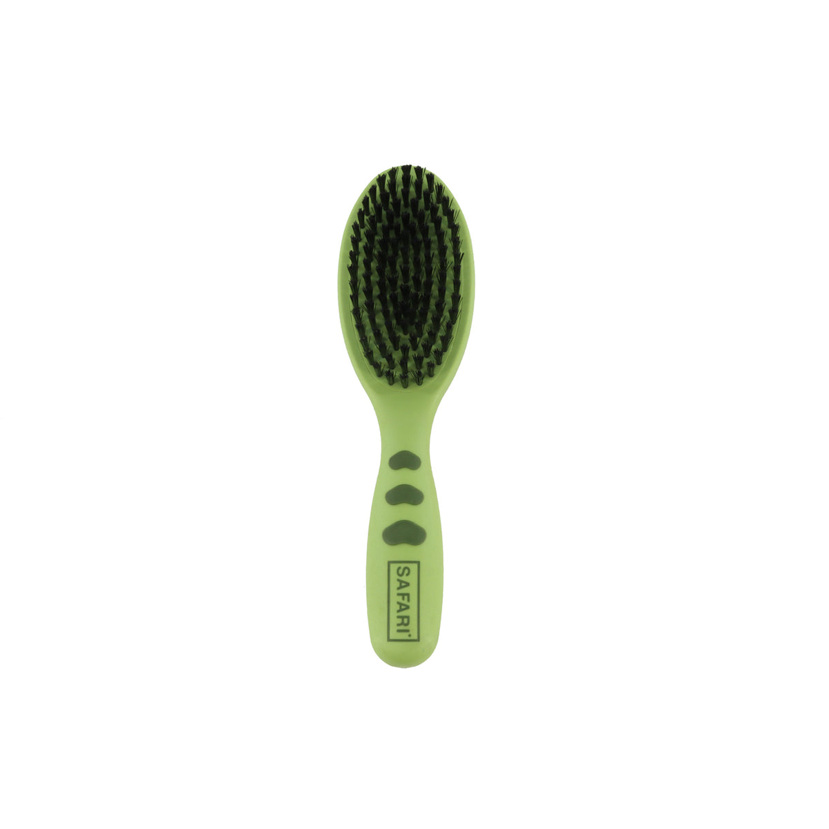 SAFARI BRISTLE BRUSH LG