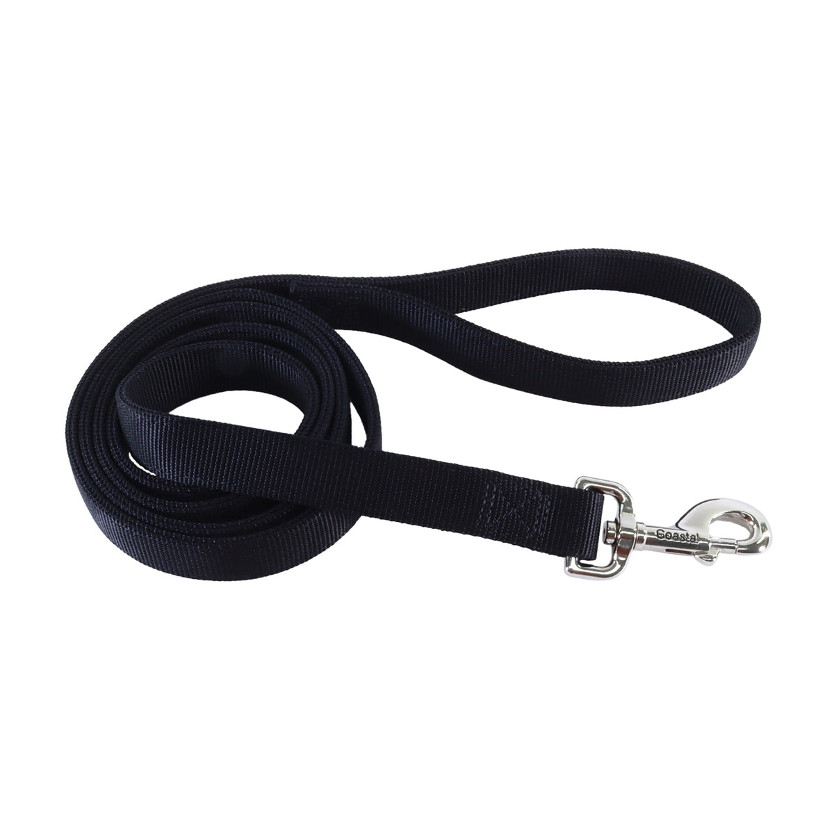 COASTAL DBL TRNG LEAD RED 1"