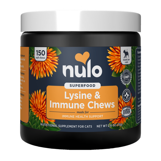 NULO IMMUNE SOFT CH SUP 2.6Z