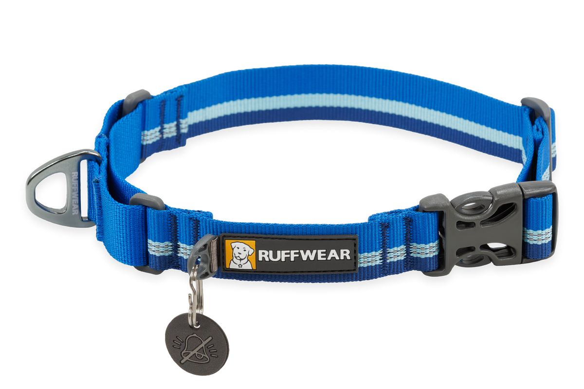 RUFFWEAR WEB REACTION CLR 20-
