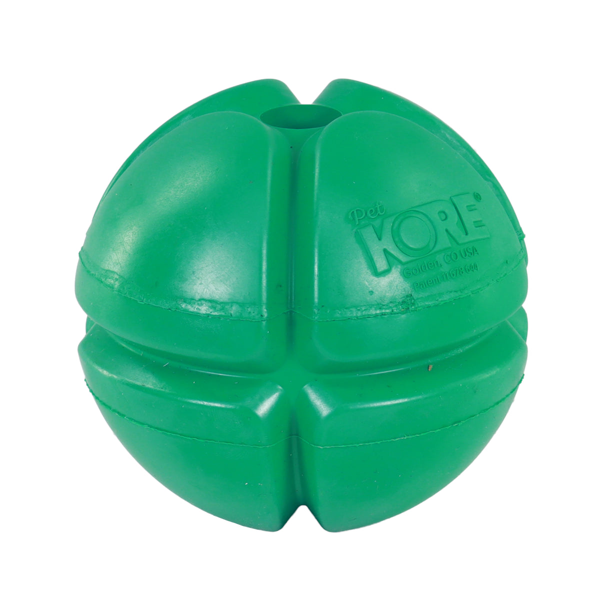FLOTEK BALL GREEN M