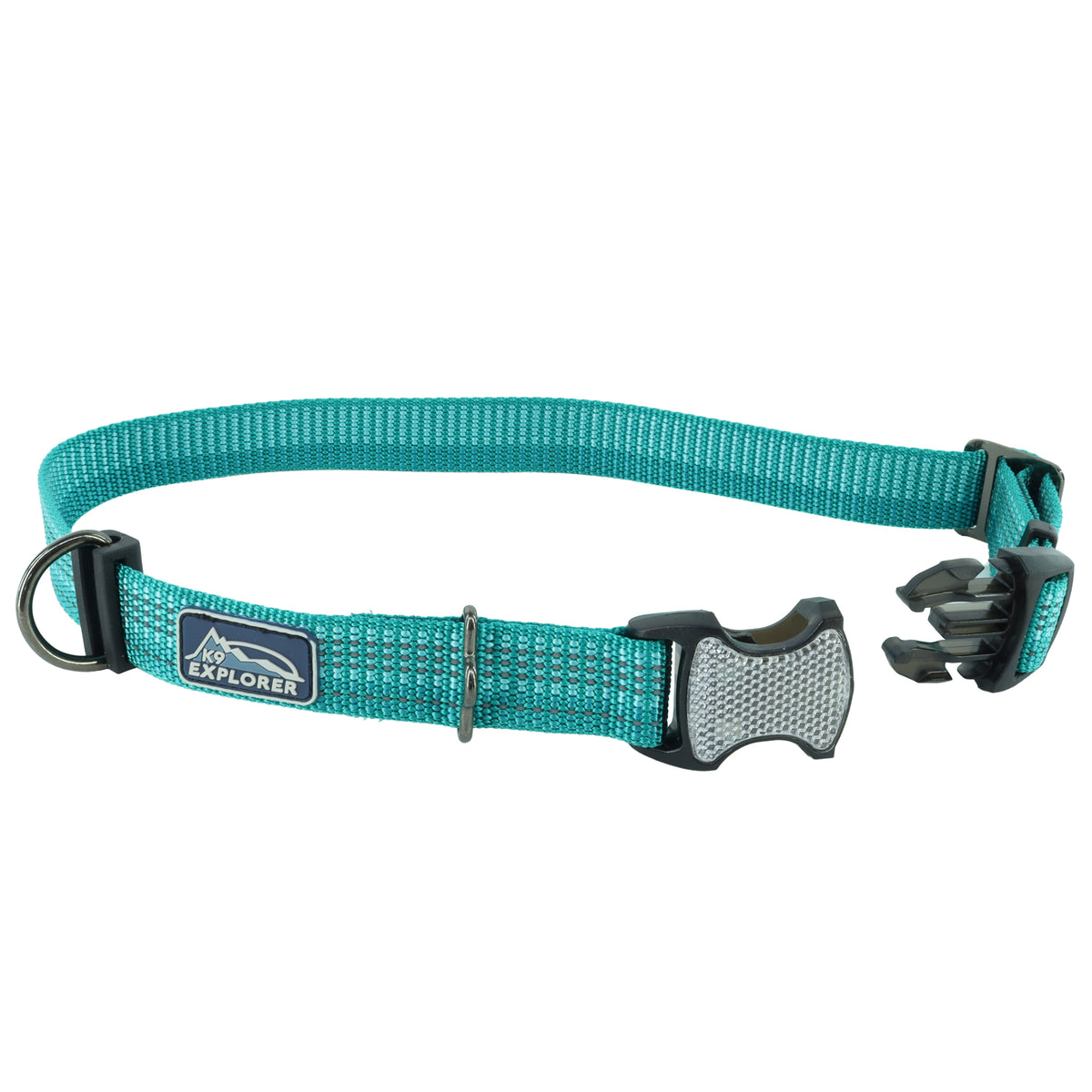 K9 BRT 5/8" LEAD OCEAN