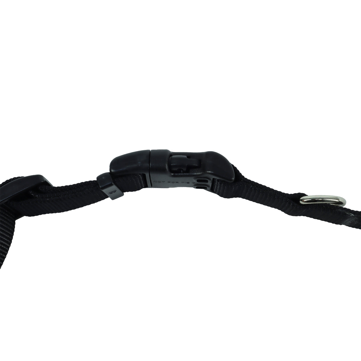 COASTAL 20" COLLAR BLK