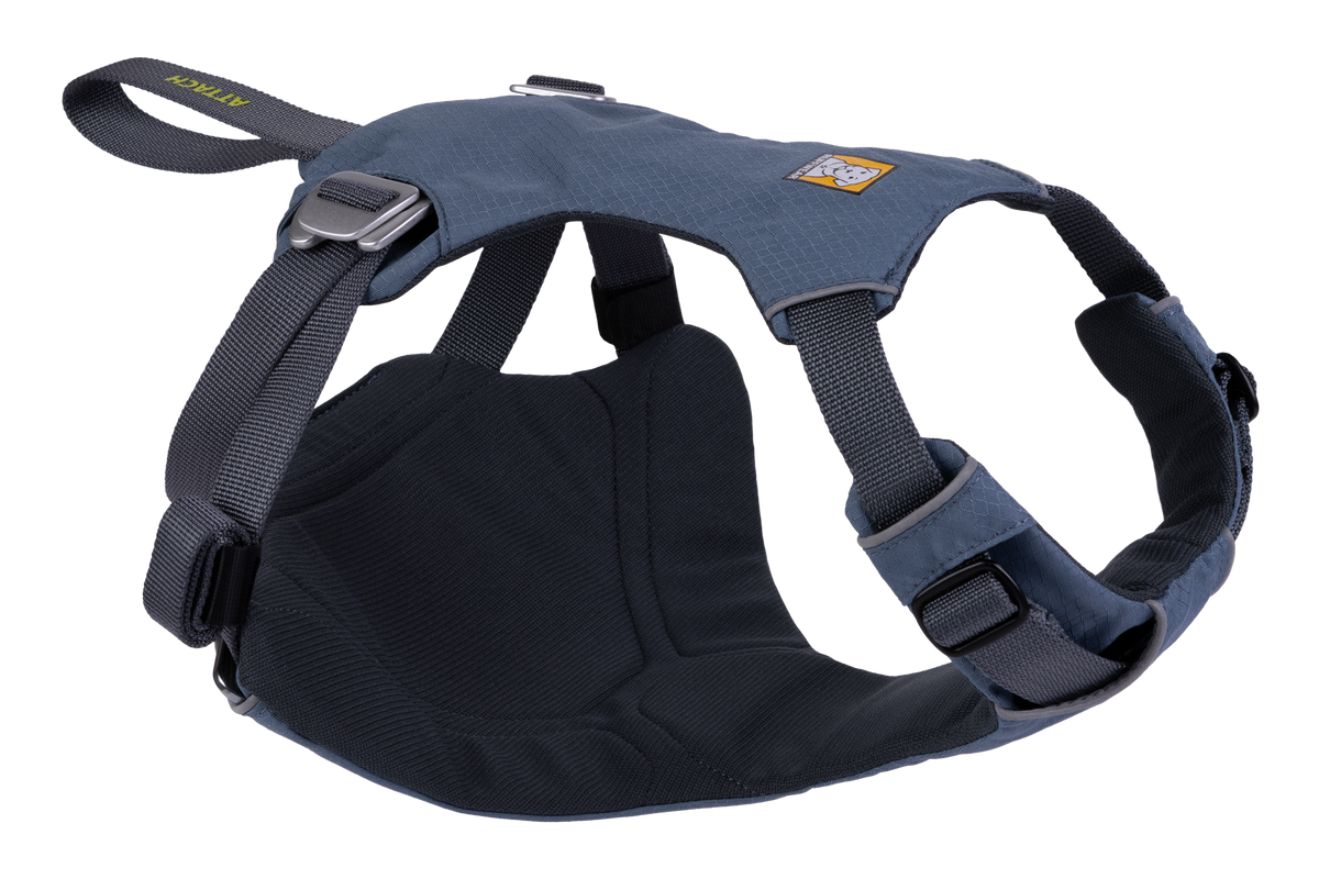 RUFFWEAR LOAD UP HARNESS S