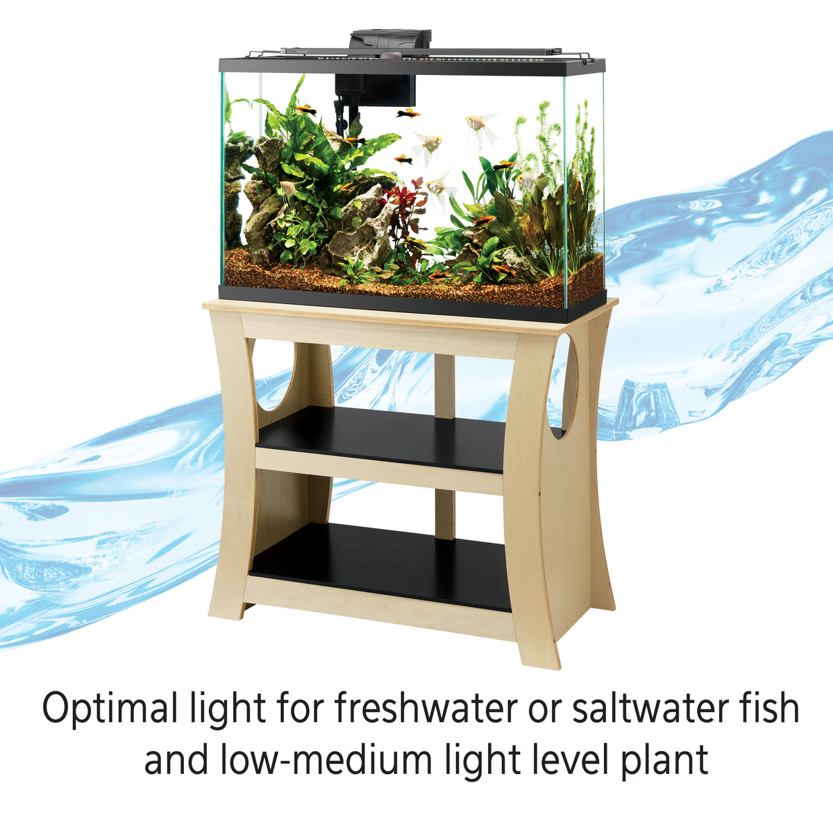 AQE FIXTURE OPTIBRIGHT MAX 18-
