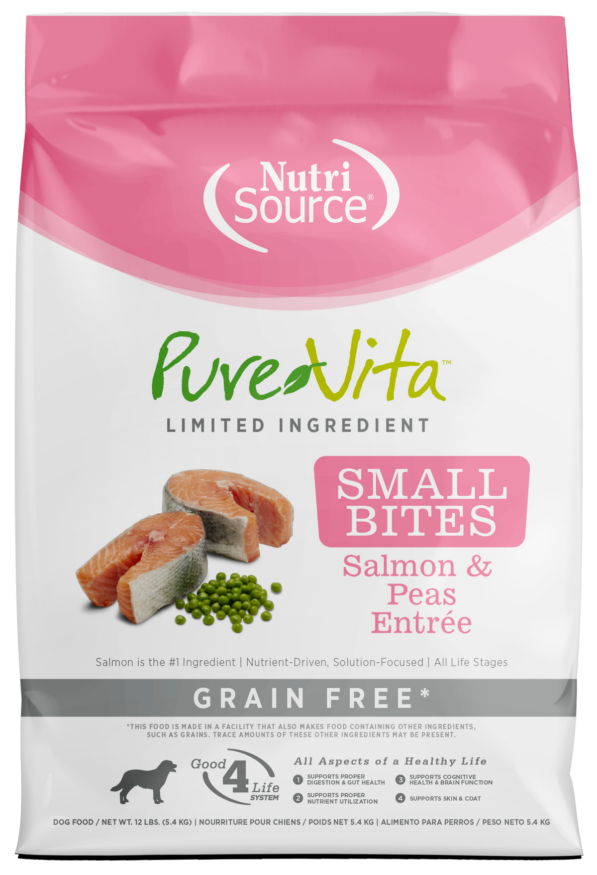 PVITA GF SM BTS SMN PEAS 12#