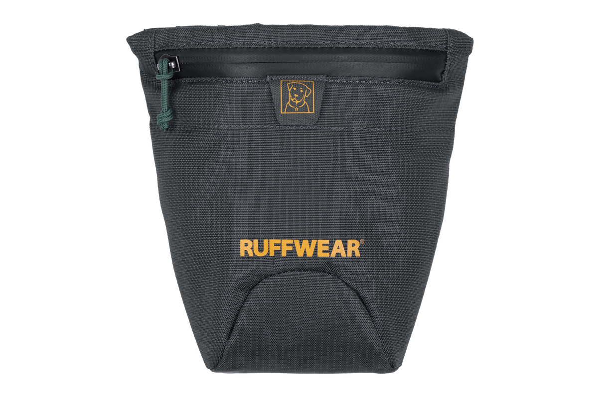 RUFFWEAR PACK OUT BAG BASALT