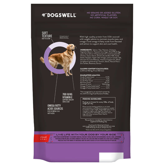 DOGSWELL SK&CT SALM TRT 14Z