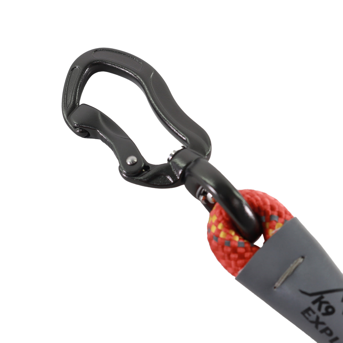 K9 TREK ROPE LEASH 8' OSAH