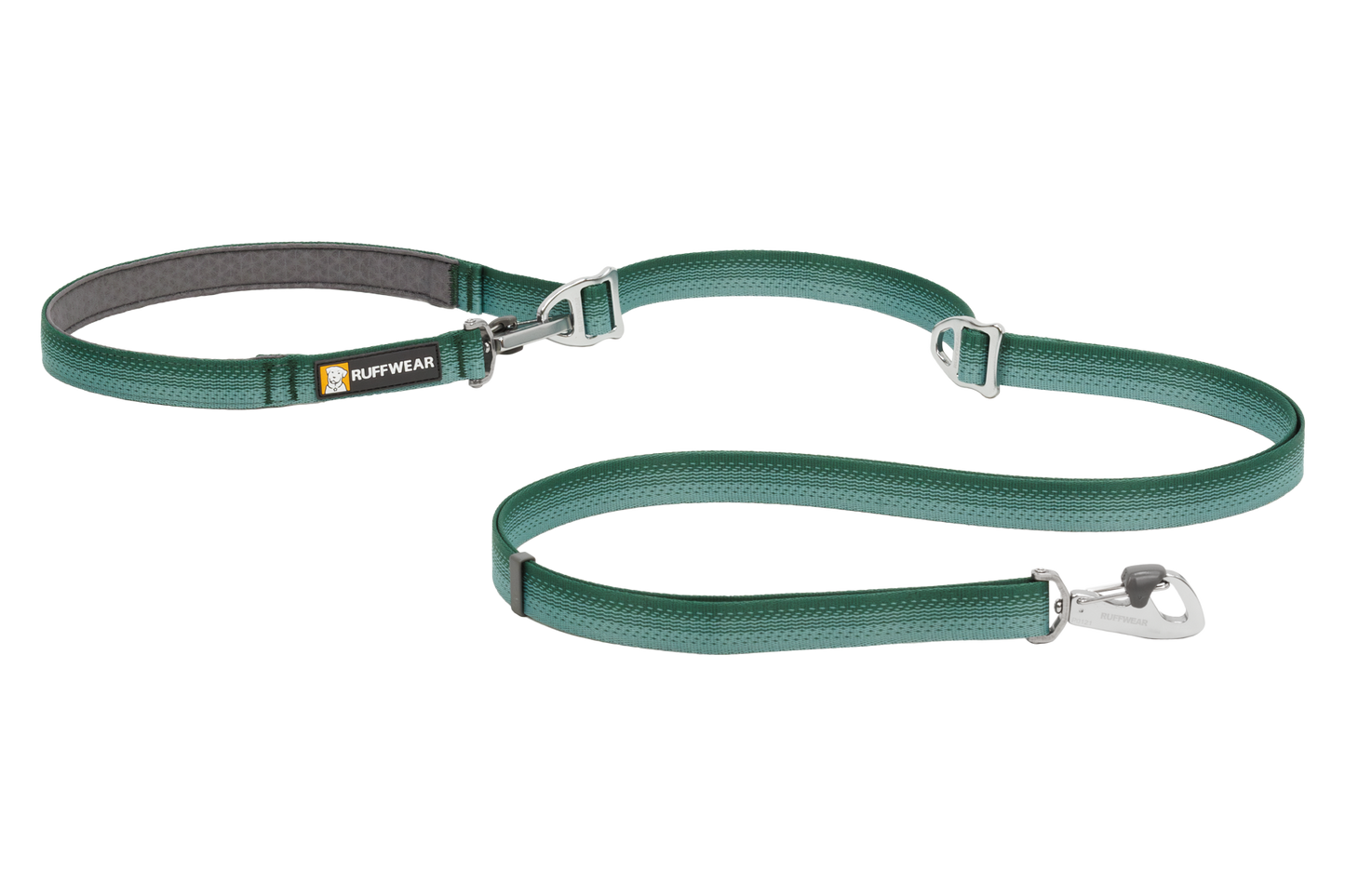 RUFFWEAR SWITCHBAK LEASH RIVER