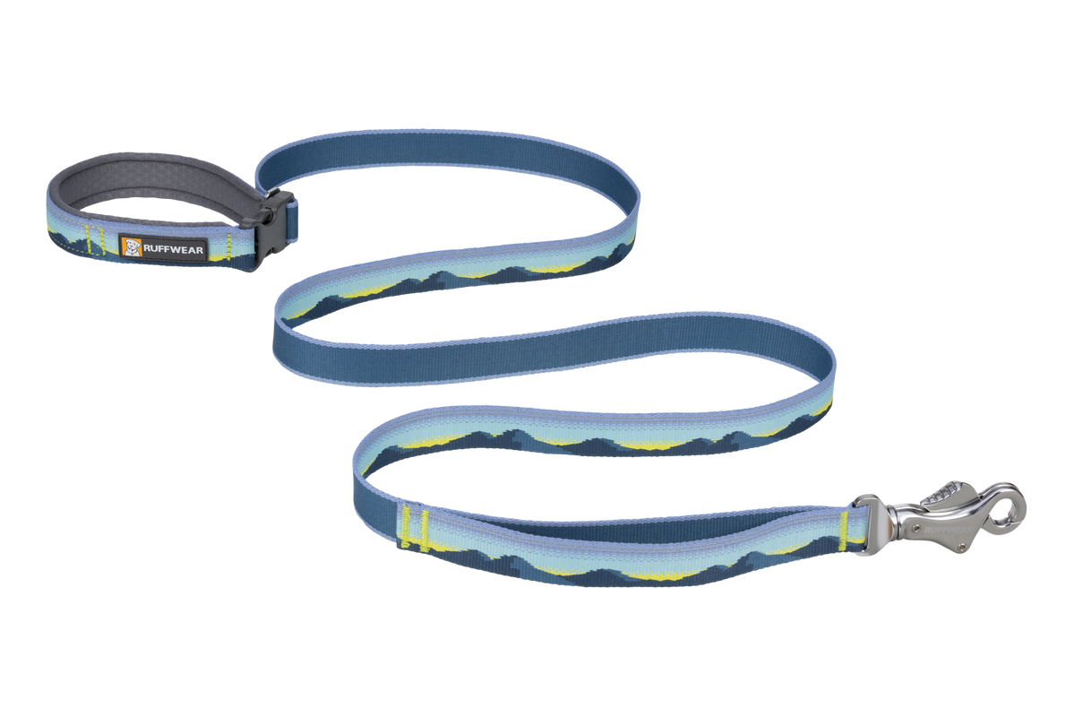 RUFFWEAR CRAG LEASH CANYON