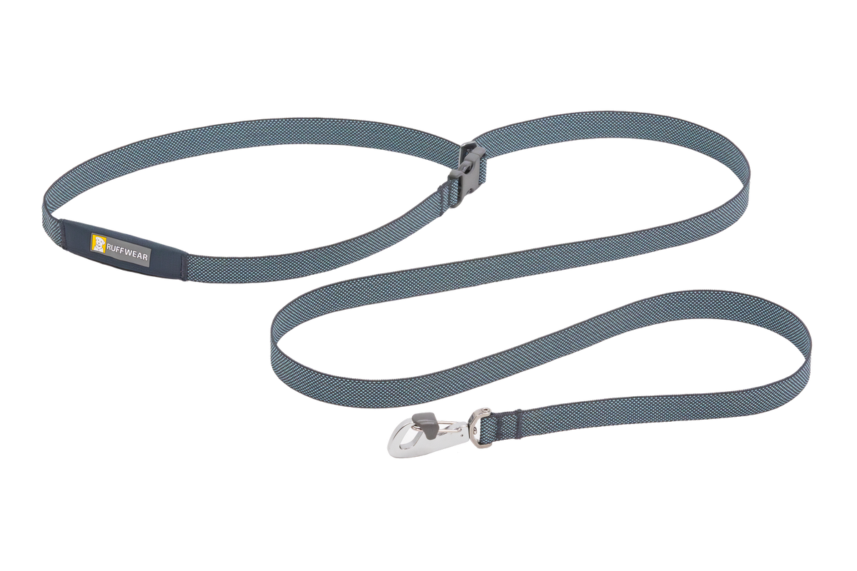 RUFFWEAR FLAGLINE LEASH ALPEN