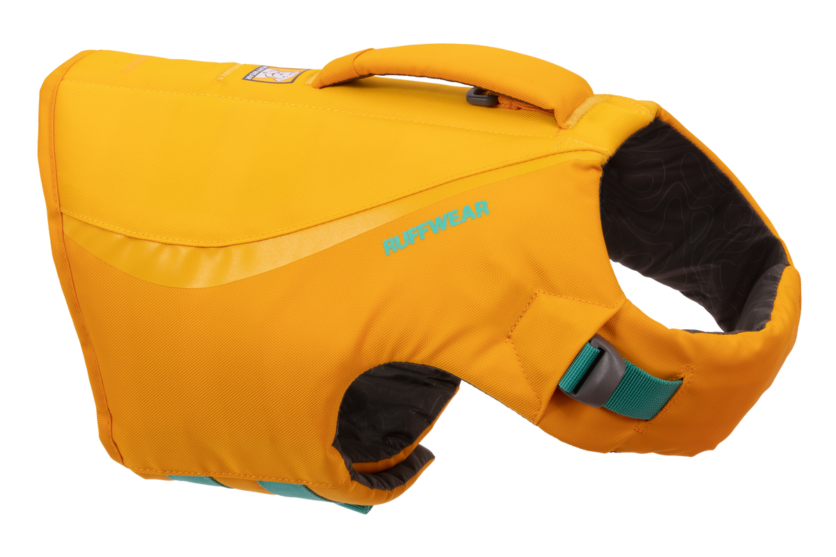 RUFFWEAR FLOAT COAT DP M