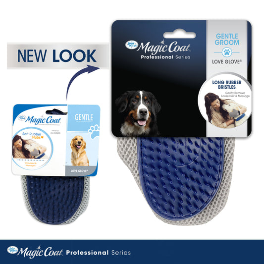 FOUR PAWS MC LOVE GLOVE MITT