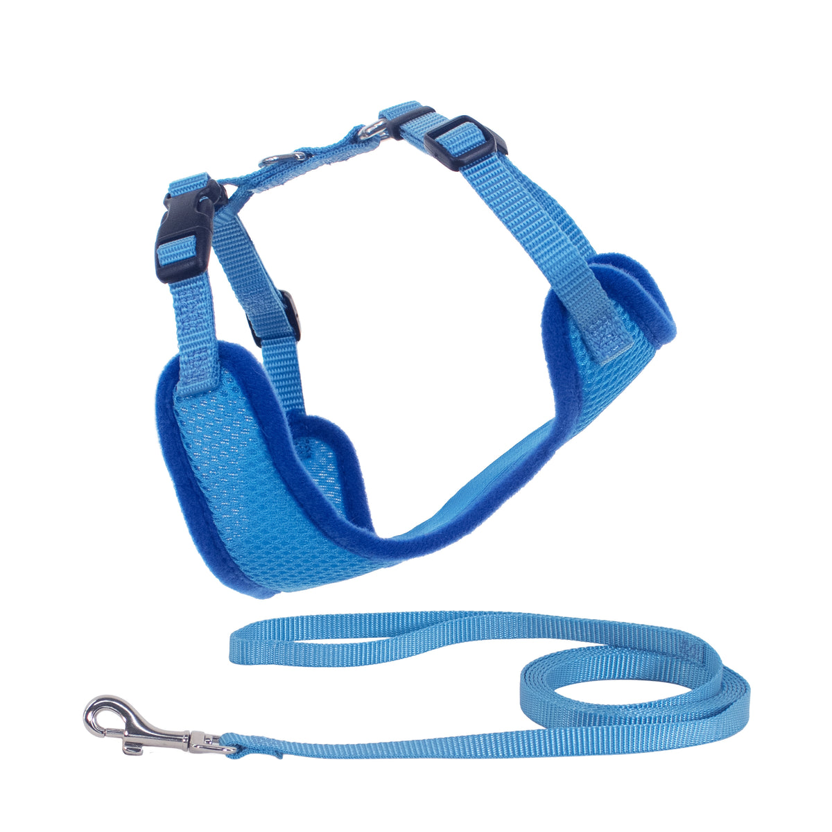 MESH HARNESS COMBO XSM