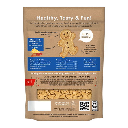 CLOUD STAR BUDDY BISCUITS 3.5#