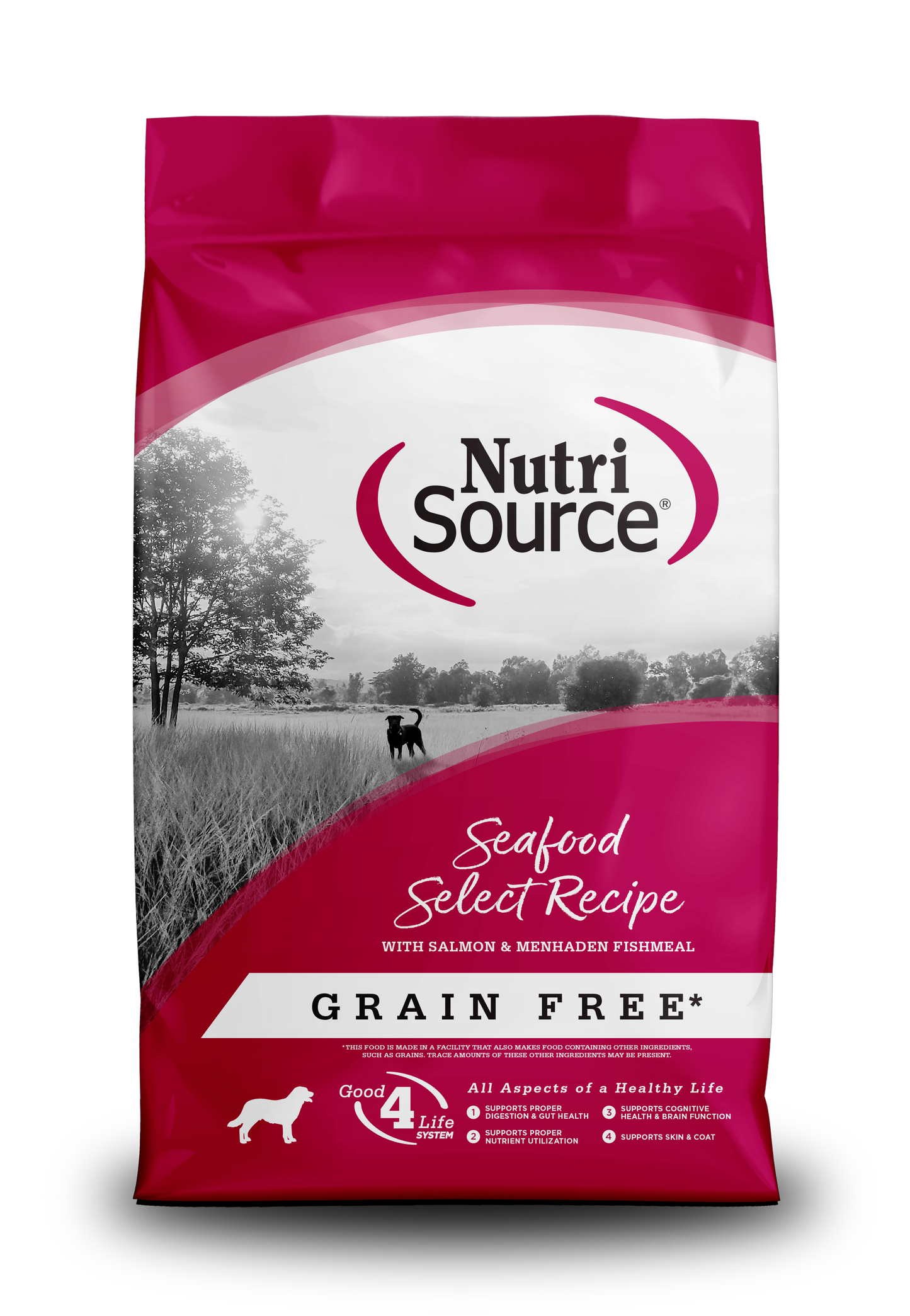 NS GF SEAFOOD SELECT 26#