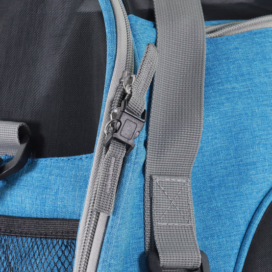 BERGAN COMFORT CARRIER BER/GY