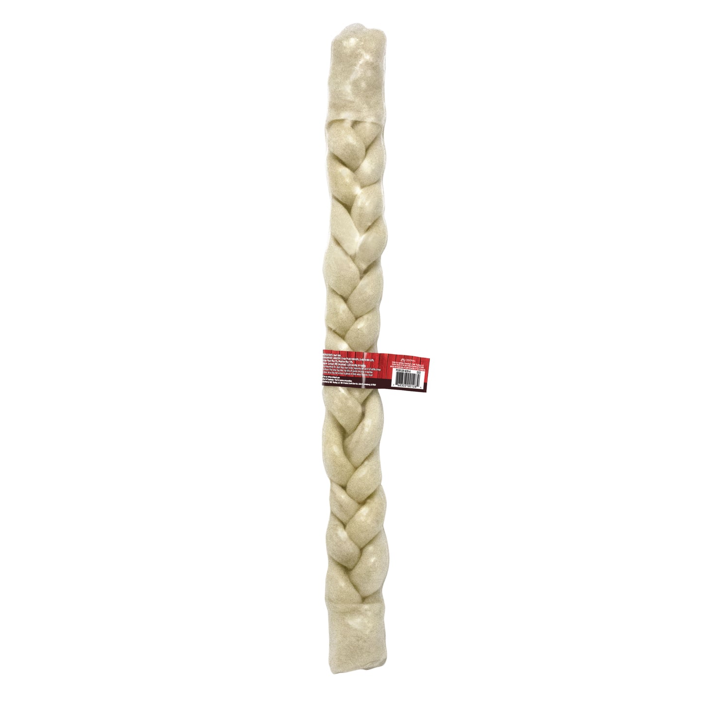 Rawhide Braid Stick — Large