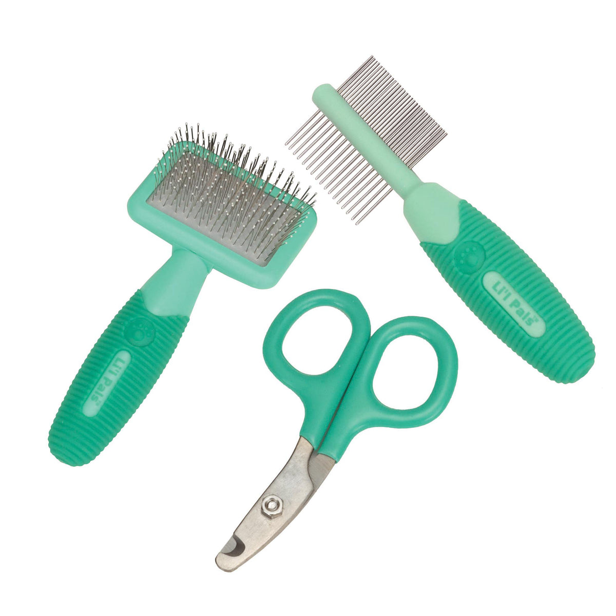 GROOMING PUPPY KIT