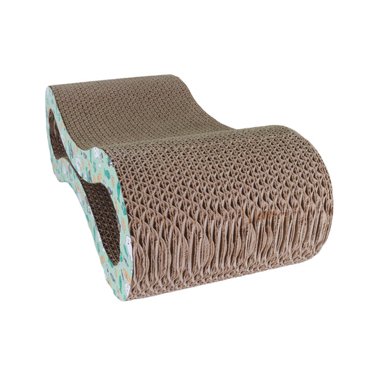 TURBO CAT SCRATCHER INFINITY