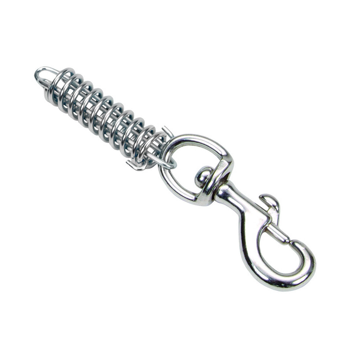 TITAN SHOCK SPRING W/SNAP