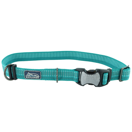 K9 BRT 5/8" LEAD OCEAN