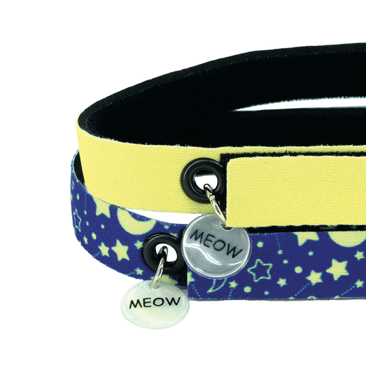 ELSTA CAT FIXFIT CLR STARS