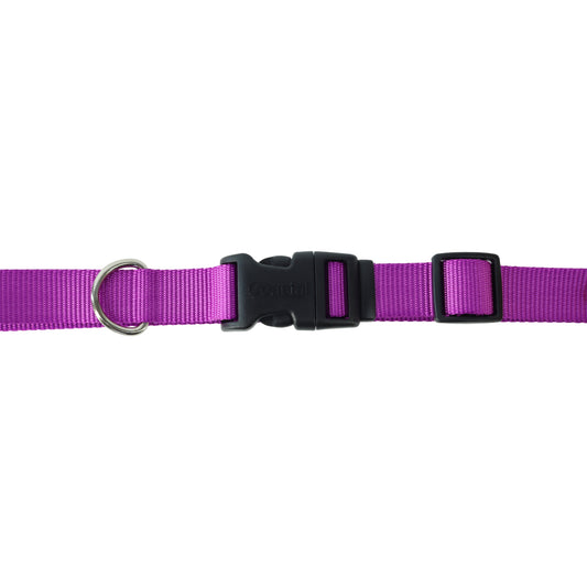 COASTAL 3/4" TUFF CLR ORCHID