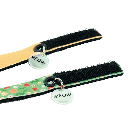 ELSTA CAT FIXFIT CLR FLOWERS