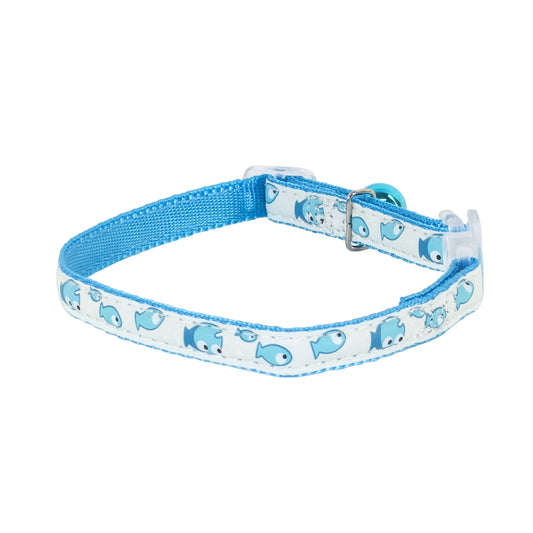 COASTAL 3/8" SAFE GLOW CAT CLR