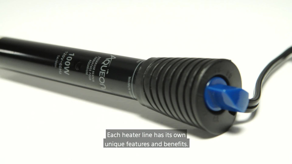 AQE HEATER FLAT 7.5W