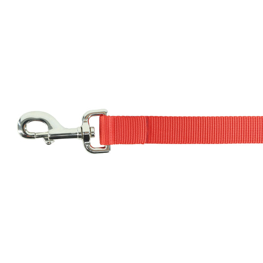 COASTAL TRNG LEAD RED 5/8"