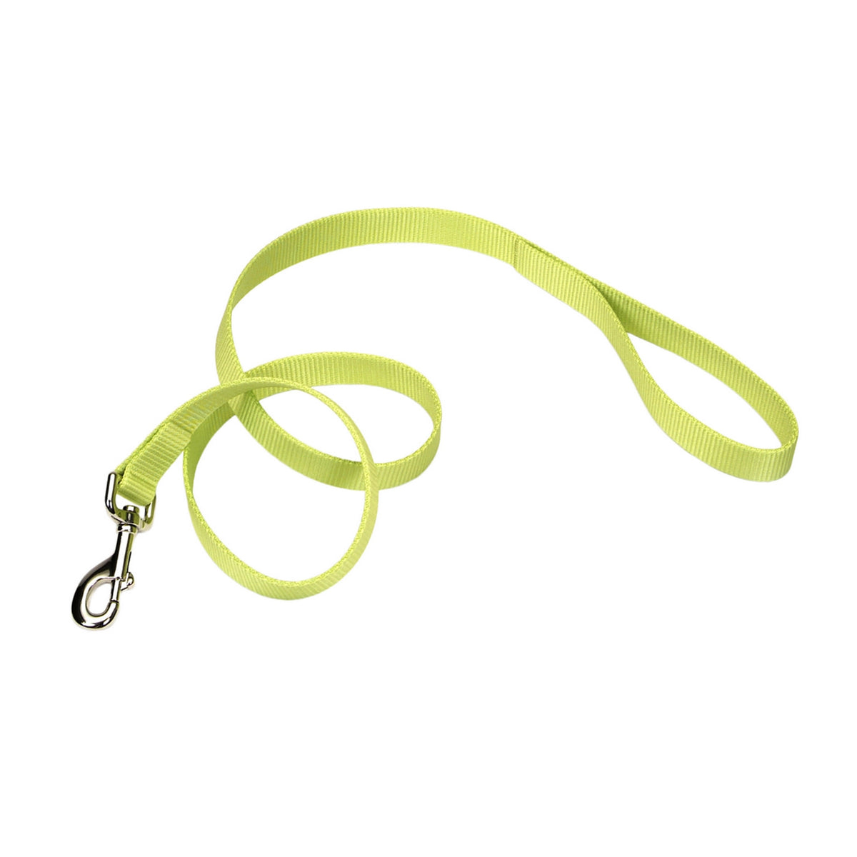 COASTAL TRAINING LEAD LIME 1"