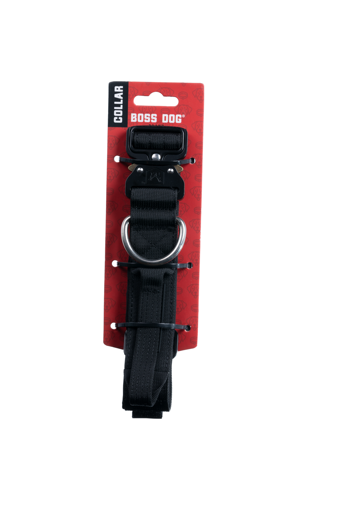 BOSS CLR ADJ BK 1.5X18