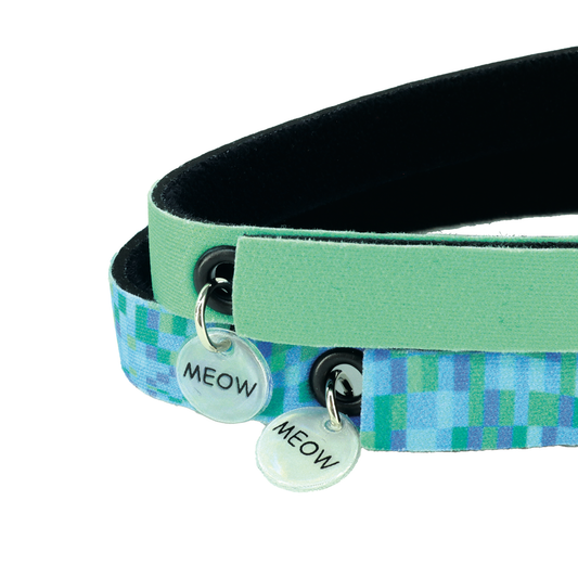 ELSTA CAT FIXFIT CLR CHECK