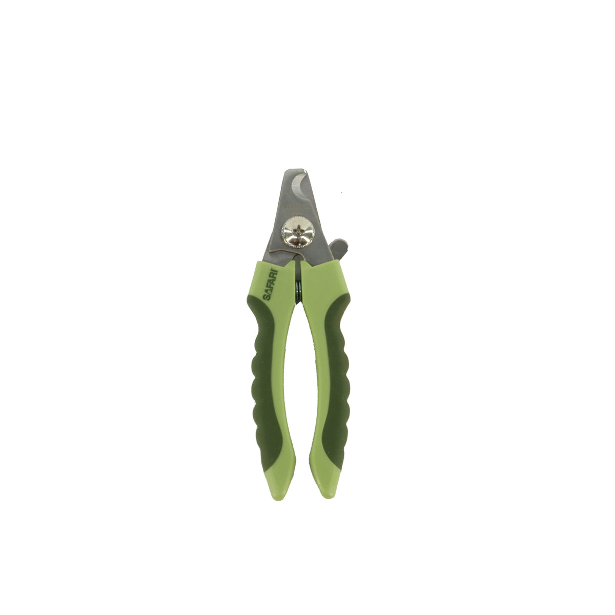 SAFARI NAIL TRIMMER SM/MED