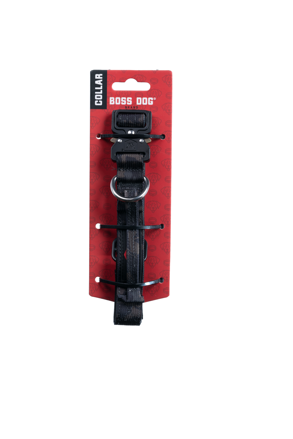 BOSS CLR SDJ CAMO BK 1.2X16